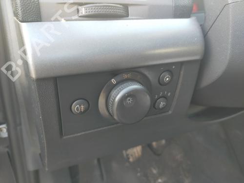 Engine OPEL VECTRA C (Z02)  | BP37713675M1  - Image 5