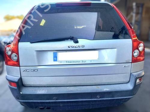 Engine VOLVO XC90 I (275) D5 AWD | BP40537009M1  - Image 5