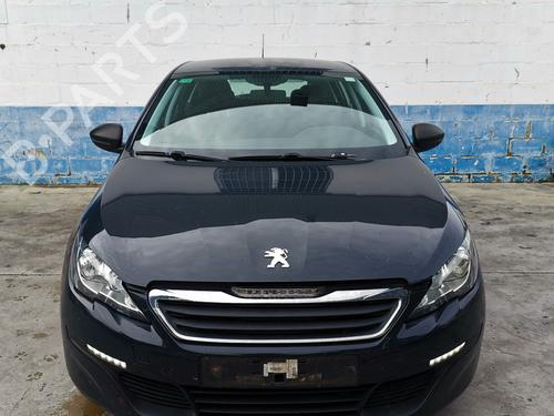 Engine PEUGEOT 308 II (LB_, LP_, LW_, LH_, L3_)  | BP32176991M1 