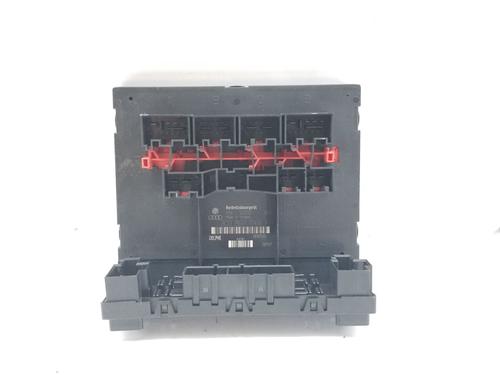 Used Fuse box SEAT LEON (1P1) [2005-2013]  30115458