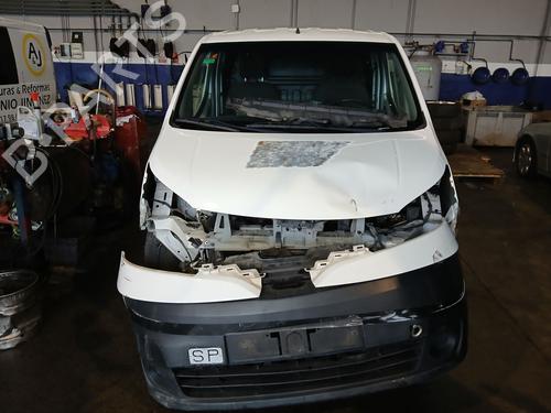 ABS pump NISSAN NV200 / EVALIA Bus 1.5 dCi 90 (M20, M20M) | BP31129455M43 