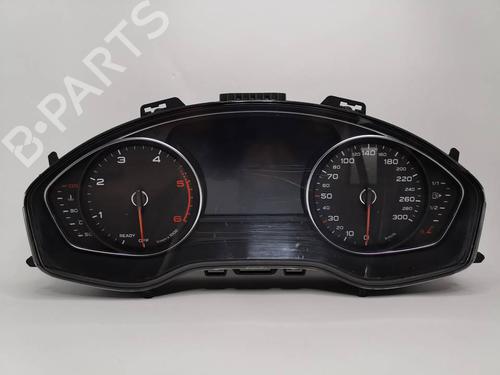 Used Instrument cluster Instrument cluster AUDI A4 B9 (8W2, 8WC) 2.0 TDI (150 hp) 40081842 40081842