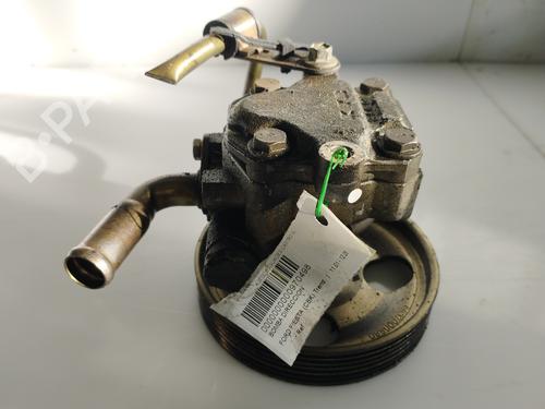 Styring servopumpe FORD FIESTA V (JH_, JD_) 1.4 TDCi (68 hp) 19657704