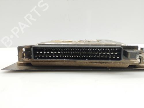 Engine control unit (ECU) PEUGEOT 406 (8B) 2.0 HDI 110 | BP12429914M57 