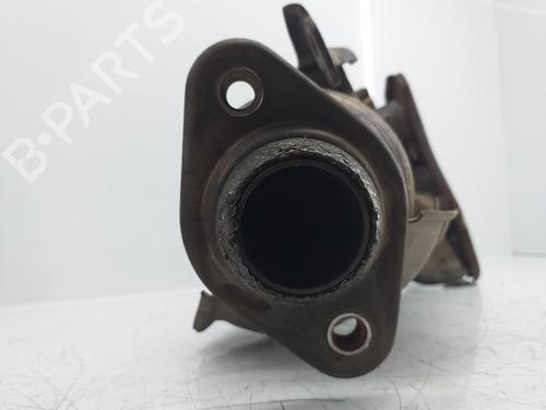 Catalyst TOYOTA AYGO (_B1_) 1.0 (KGB10_, KGB10R) | BP29810585M10