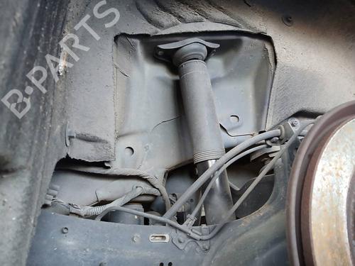 Used Left rear shock absorber Left rear shock absorber FORD MONDEO V Hatchback (CE) 1.6 TDCi (115 hp) 40540828 40540828