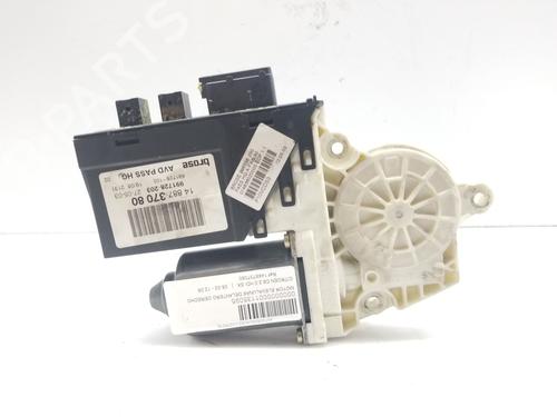 Used Right front window motor PEUGEOT 807 (EB_) [2002-2025]  19697441