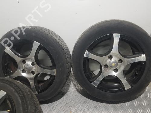 Felg MINI MINI (R50, R53) One | BP18748488C45 