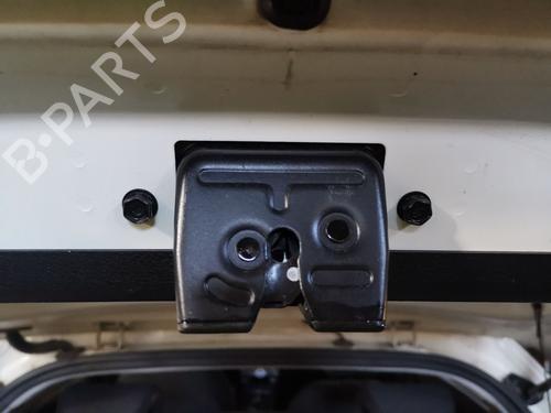 Bagklap lås KIA RIO IV (YB, SC, FB) [2017-2025]  31013979