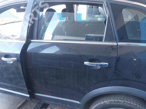 left-rear-door-opel-antara-a-l07-2006-2007-2008-2009-2010-2011-2012-2013-2014-2015-2016-2017-9822158 main image