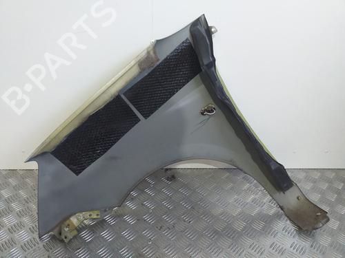 Right front fenders KIA PICANTO I (SA) 1.1 | BP9451469C42 