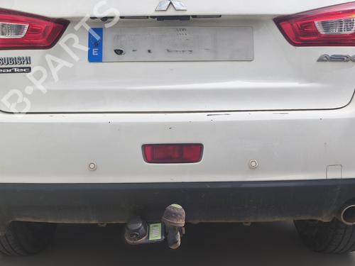 ABS pump MITSUBISHI ASX (GA_W_)  | BP34251580M43  - Image 5