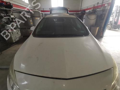 Used Hood OPEL ASTRA J (P10) [2009-2016]  13076470