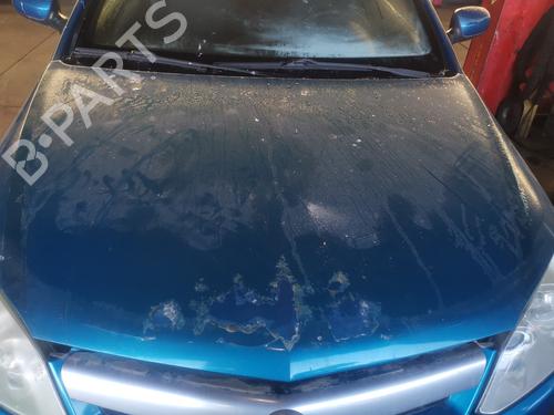 Hood OPEL TIGRA TwinTop (X04) 1.4 (R97) BP15379311C1