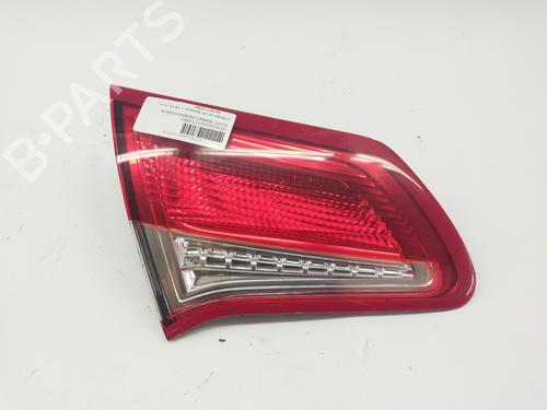 Venstre baglygte bagklap Venstre baglygte bagklap CITROËN C4 II (NC_) [2009-2026] 34435582 34435582