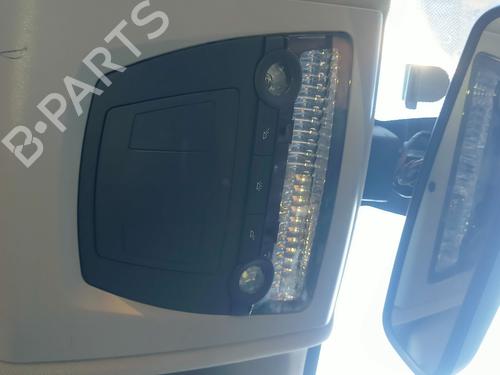 Used Interior roof light BMW 5 Touring (F11) 520 d (184 hp) 16762562
