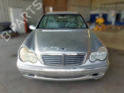 throttle-body-mercedes-benz-c-class-w203-2000-2001-2002-2003-2004-2005-2006-2007-39965932 main image