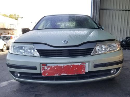 Brugte RENAULT LAGUNA II (BG0/1_) [2001-2007]  4335505