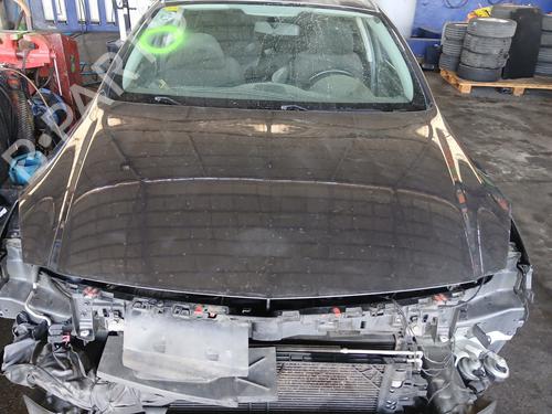 Gearbox OPEL INSIGNIA A Sports Tourer (G09) | BP28693556M3