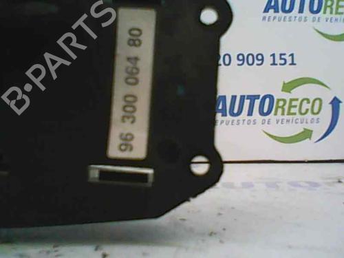 Used Switch CITROËN XANTIA (X2) 2.0 HDI 90 (90 hp) 3576904