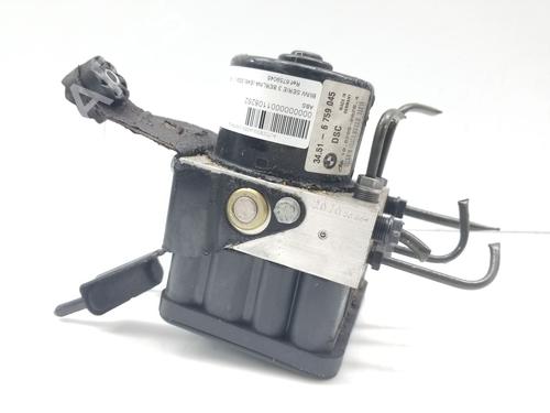 Used ABS pump BMW 3 (E46) 320 d (150 hp) 23529264
