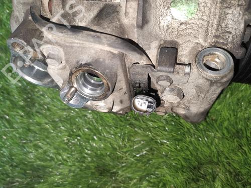 AC compressor MERCEDES-BENZ C-CLASS (W204) C 300 CDI 4-matic (204.092) | BP21788609M34 