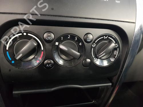 Used Climate control SUZUKI SX4 (EY, GY) [2006-2025]  27613190
