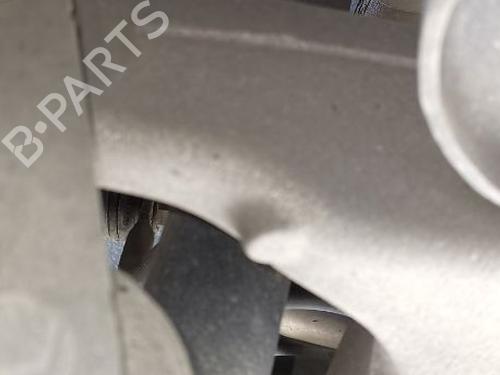 Used Left rear shock absorber Left rear shock absorber JAGUAR XF SPORTBRAKE (X260) 2.0 D (180 hp) 36677150 36677150