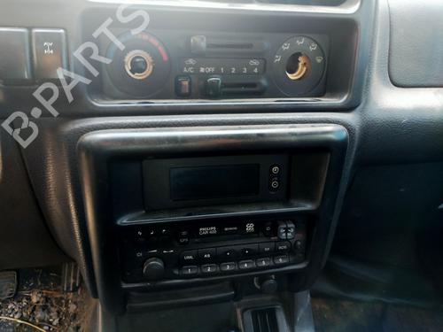 Engine OPEL FRONTERA B (U99) 2.2 DTI (6B_ZC, 6B_VF, 6B_66, 6B_76) | BP33688896M1  - Image 6