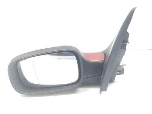 Used Left mirror RENAULT MEGANE II Estate (KM0/1_) 1.5 dCi (KM02, KM13) (101 hp) 25917687