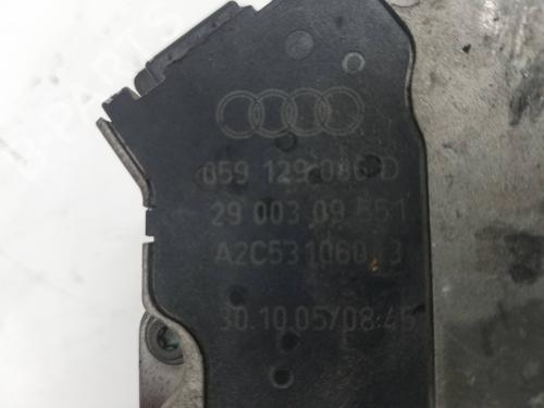 Electronic module VW TOUAREG (7LA, 7L6, 7L7)  | BP27585217M83 