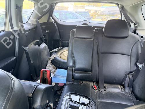 Left tailgate light MITSUBISHI OUTLANDER II (CW_W) 2.2 DI-D 4WD | BP32729174C79 - Image 5