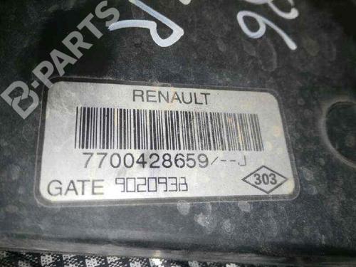 Radiator fan RENAULT CLIO II (BB_, CB_) 1.5 dCi (B/CB3M) | BP10912203M35  - Image 6