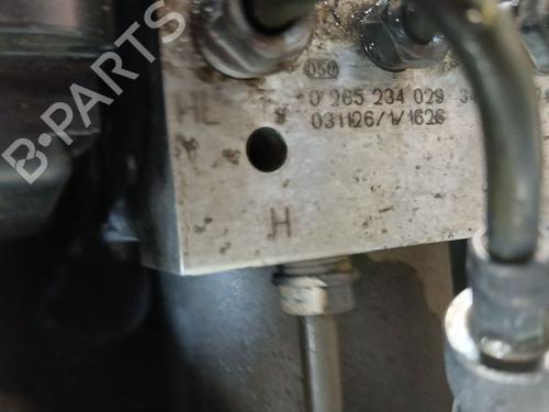 Used ABS pump BMW 5 (E60) 530 d (218 hp) 24521837