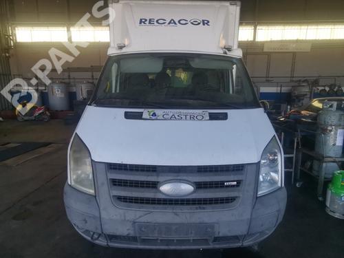 Used Parts FORD TRANSIT Van (FA_ _)    1066897