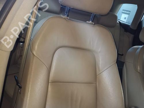 Seats set AUDI A3 (8P1) 2.0 TDI 16V | BP33619792C78 - Image 5