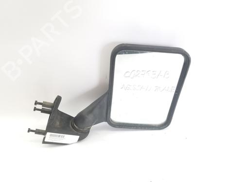 Used Right mirror NISSAN TRADE Van [1986-1993]  21753797