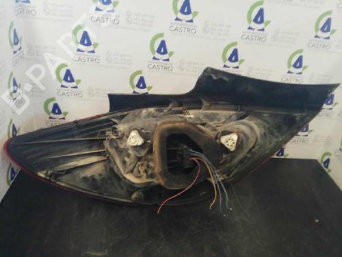 Right taillight OPEL CORSA D (S07)  | BP3619367C35 