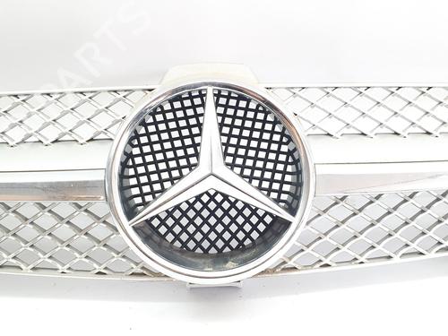 Grille MERCEDES-BENZ CLS (C219)  | BP29824510C40 