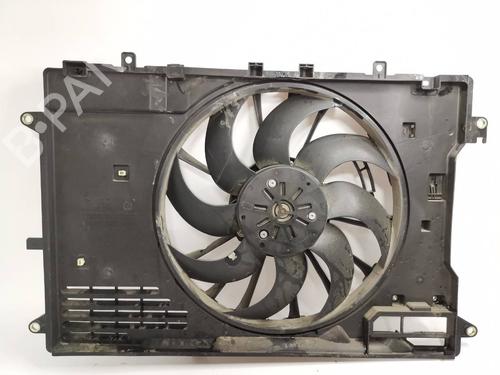 Radiator fan MAZDA CX-30 (DM) | BP39571277M35 - Image 5