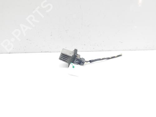 Used Heater resistor KIA CARNIVAL / GRAND CARNIVAL III (VQ) 2.9 CRDi (185 hp) 25289041