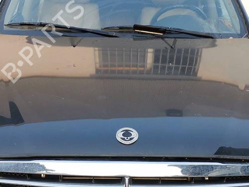 Used Hood Hood SSANGYONG REXTON / REXTON II (GAB_) 2.7 Xdi (163 hp) 40296859 40296859