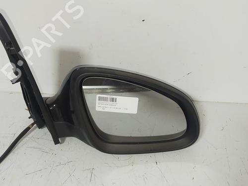 Right mirror OPEL ASTRA J (P10) 1.6 (68) | BP11509129C27 
