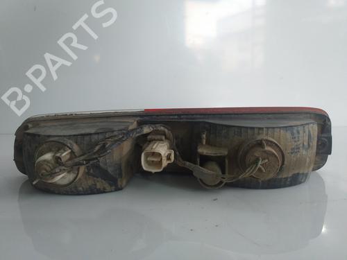 Other MITSUBISHI PAJERO III (V7_W, V6_W) 2.5 TDi (V64W) | BP13988791O1 