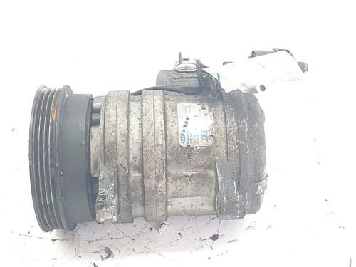 AC compressor KIA PICANTO I (SA) 1.1 | BP33851961M34  - Image 5