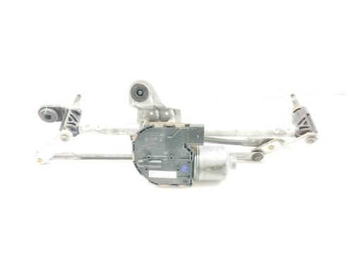 Used Front wiper motor SEAT LEON (5F1) [2012-2021]  25330847