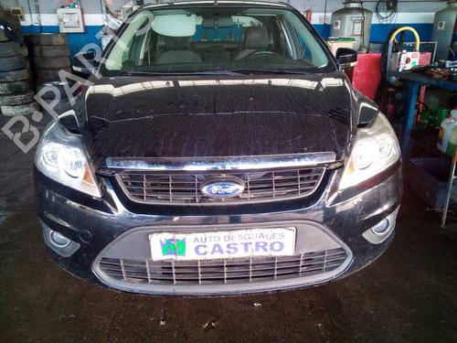 Rear bumper FORD FOCUS II (DA_, HCP, DP) 1.6 TDCi | BP10078137C8 