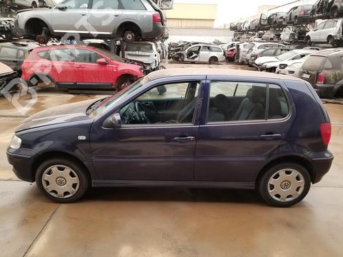 Used Parts VW POLO (6N2)  1.4  1003453
