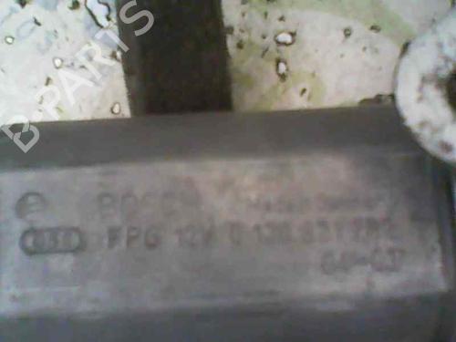 Used Front right window mechanism CITROËN XSARA PICASSO (N68) [1999-2012]  3164769