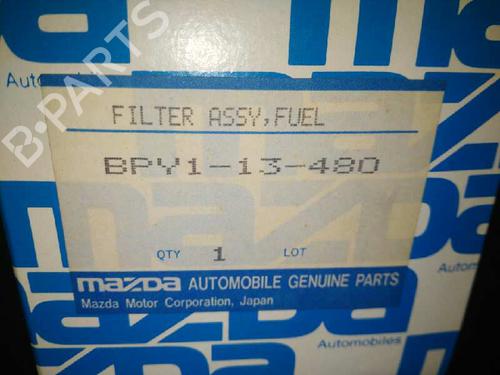 Used Other MAZDA 323 F IV (BG) [1987-1994]  18748772